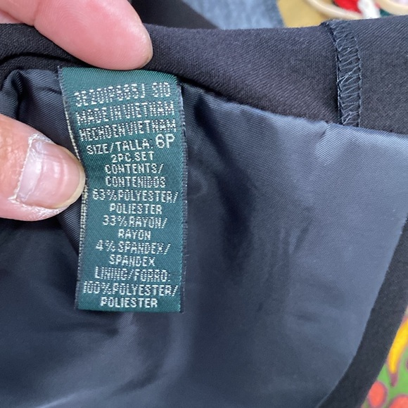 Coat - Picture 4 of 5